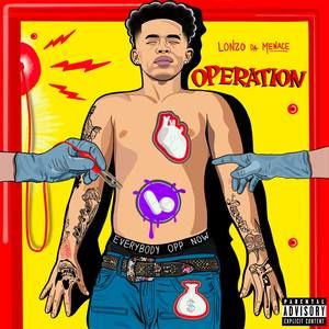 Meet your Posher, Damonta